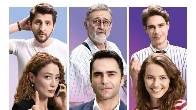 مسلسل شركة العائلة 3 الحلقة 1 الاولى مدبلج HD