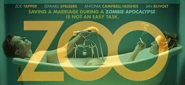 مشاهدة مشاهدة فيلم Zoo 2018 مترجم hd