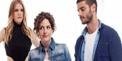 مسلسل زواج مصلحة الحلقة 105 مدبلجة اون لاين