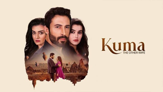 مسلسل الزوجة الاخرى الحلقة 27 السابعة والعشرون مترجمة HD