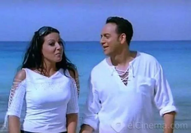 مشاهدة فيلم بحبك وانا كمان 2003