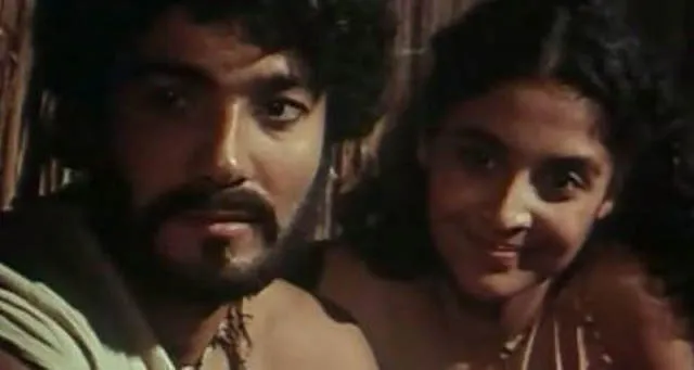 مشاهدة فيلم المهاجر 1994